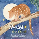 Daisy the Quoll