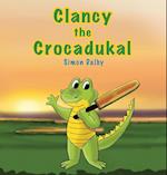 Clancy the Crocadukal