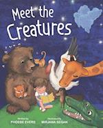 Meet the Creatures