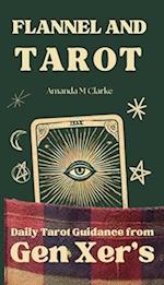 Flannel and Tarot