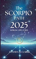 The Scorpio Path