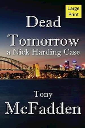 Dead Tomorrow