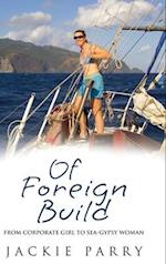 Of Foreign Build 