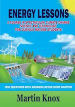 Energy Lessons