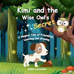 Kimi and the Wise Owl's Secret