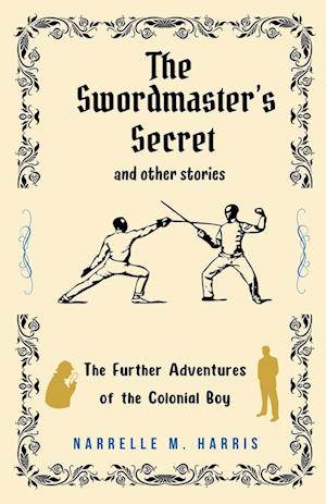 The Swordmaster's Secret and Other Stories