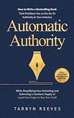 Automatic Authority