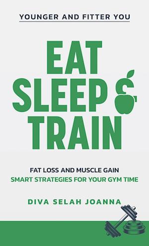 Eat Sleep and Train