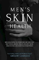 Men's Skin Health