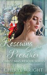 Rescuing the Preacher