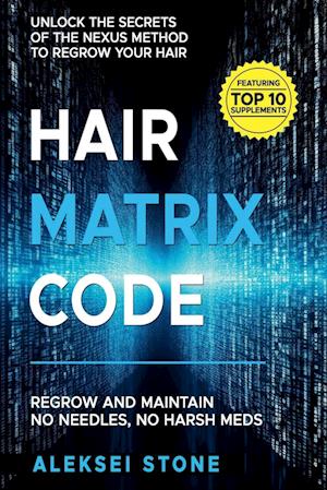 Hair Matrix Code