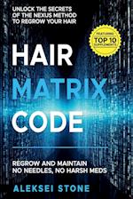 Hair Matrix Code