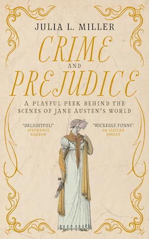 Crime and Prejudice