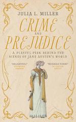 Crime and Prejudice