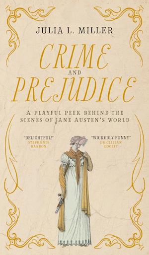 Crime and Prejudice