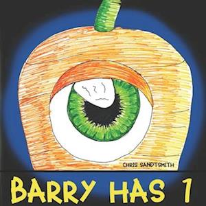 Barry Has 1