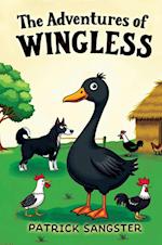 The Adventures of Wingless