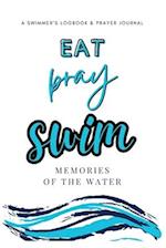 Eat, Pray, Swim