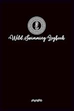 Wild Swimmer Logbook For Swimming Adventures