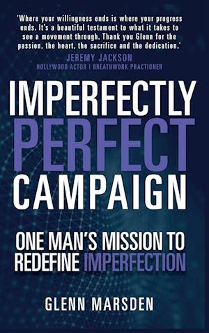 One Man's Mission to Redefine Imperfection