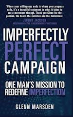 One Man's Mission to Redefine Imperfection