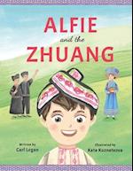 Alfie and the Zhuang