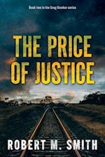 The Price of Justice