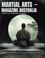 Martial Arts Magazine Australia ISSUE 6