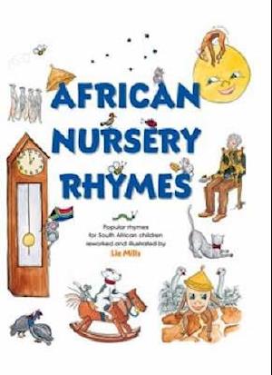 African nursery rhymes
