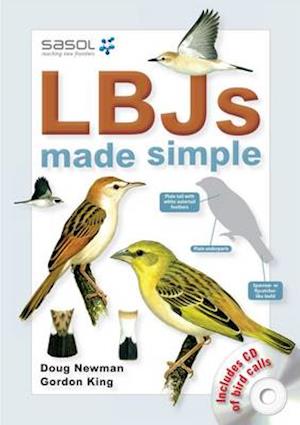 LBJs made simple