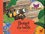 Bongi the beetle: Little stories, big lessons 