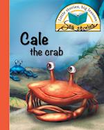 Cale the crab