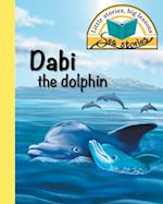 Dabi the dolphin