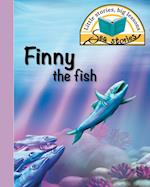 Finny the fish