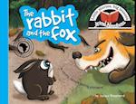 The rabbit and the fox: Little stories, big lessons 