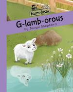 G-lamb-orous