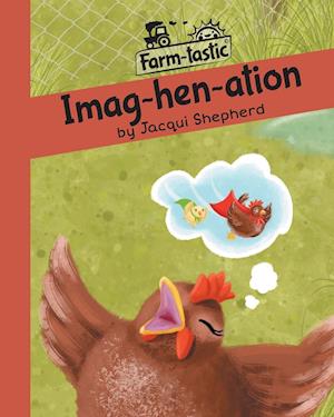 Imag-Hen-Ation