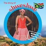 The Story of Shweshwe