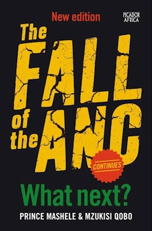 Fall of the ANC Continues