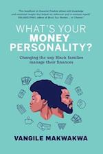 What's Your Money Personality?