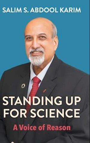 Standing Up for Science