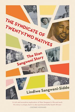 The Syndicate of Twenty-two Natives