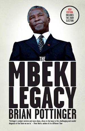 Mbeki Legacy