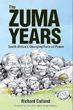 The Zuma Years