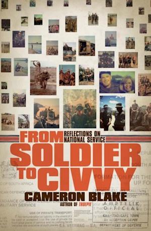 From Soldier to Civvy