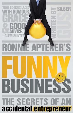 Ronnie Apteker's Funny Business