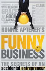 Ronnie Apteker's Funny Business
