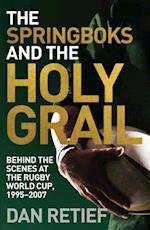 Springboks and the Holy Grail