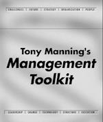 Tony Manning's Management Toolkit