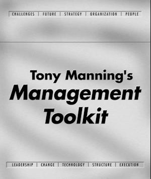 Tony Manning's Management Toolkit